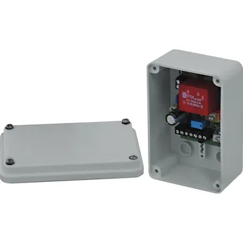 Příslušenství pro plot Fadini Přijímač pro snímač karet nebo magnetických klíčů FADINI SAPE&nbsp;69