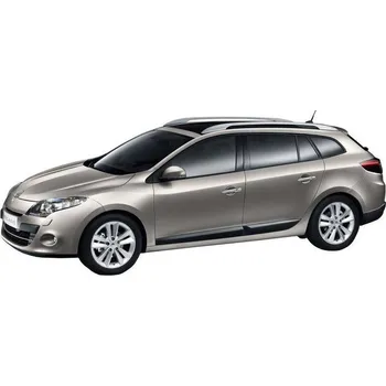 Nosič kol Příčníky Thule WingBar Evo Renault Clio III Combi 2007-2012 s podélníky