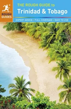 kniha The Rough Guide to Trinidad and Tobago - Thomas Polly (EN)