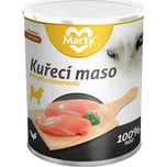 Marty kuřecí konzerva
