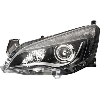 Přední světlomet Hella 1ZT 010 012-411