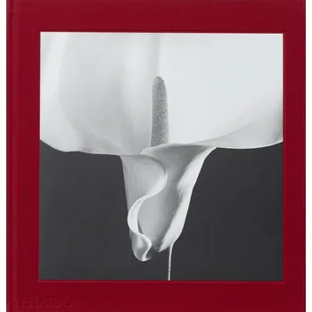 Umění Mapplethorpe Flora: The Complete Flowers - Mark Holborn (EN)