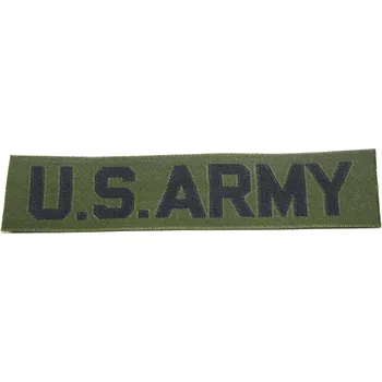 U.S. Nášivka US Army