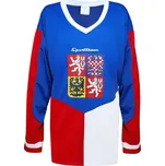 Rulyt hokejový dres ČR 4