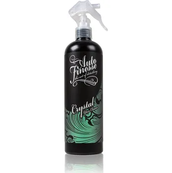 Čistič autoskla Auto Finesse Crystal Glass Cleaner