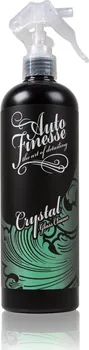 Auto Finesse Crystal Glass Cleaner 250 ml