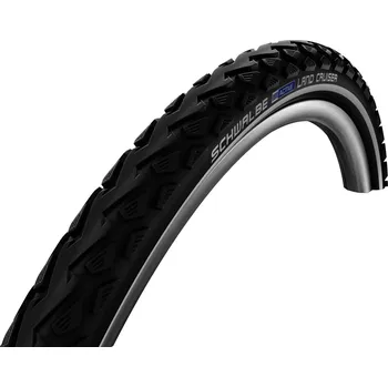 Schwalbe Land Cruiser Black, 24" x 2"