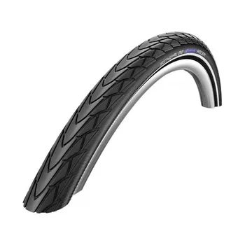 Plášť na kolo Schwalbe Marathon Racer Black 16" x 1,5"