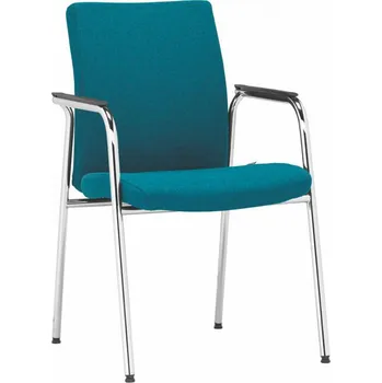 Jednací židle RIM Focus FO 647 E kostra černá