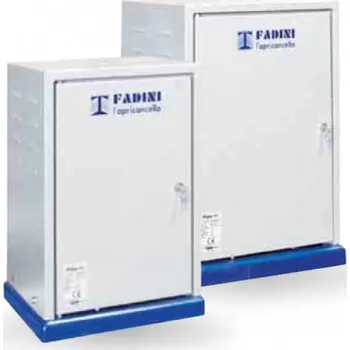 Pohon brány Fadini Pohon FADINI FIBO 300 pro posuvné brány