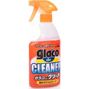 Soft99 Glaco De Cleaner, 400 ml