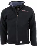 Geographical Norway Ubolt černá