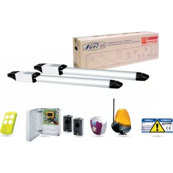 Pohon brány Fadini Sada FADINI NUPI 66 – pohon pro rotační brány