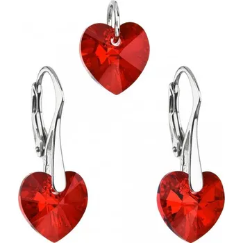 Souprava šperků Evolution Group 39003.4 Siam AB