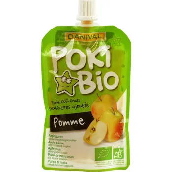 Danival Poki Bio 90 g