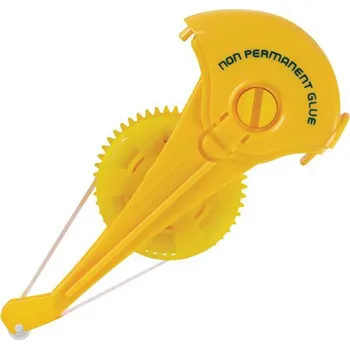 Tesa Easy Refill - lepicí strojek 8,4 mm x 14 m, nepermanent náplň