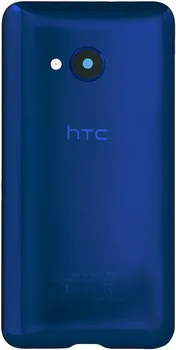 Náhradní kryt pro mobilní telefon Originální HTC zadní kryt pro U Play modrý