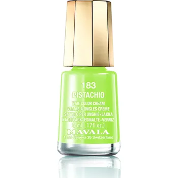 Lak na nehty Mavala Minicolor 5 ml