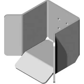 FAC Dojezdová kapsa pro extra velkou řadu 6–12m s naváděním