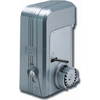 Pohon brány Fadini Pohon FADINI NYOTA 115 pro posuvné brány, bez řídící jednotky