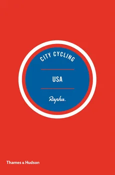 City Cycling USA: Los Angeles, New York, Chicago, San Francisco - Kelton Wright, Matt Seaton, Greg Borz (EN)