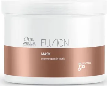 Vlasová regenerace Wella Professionals Fusion Intense Repair Mask regenerační maska
