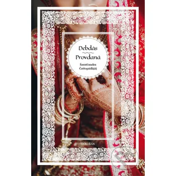 Debdás: Provdaná - Šaratčandra…