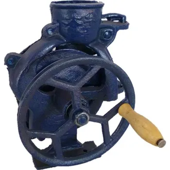 Loupač kukuřice 6799 modrý