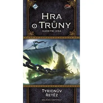 Fantasy Flight Games Hra o trůny:…