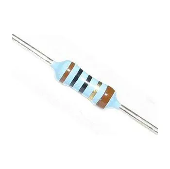 Rezistor 68k rezistor 0207 1% 0,6W 50ppm