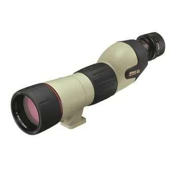 Nikon Fieldscope ED III 60 rovný Dalekohled Nikon Fieldscope ED III 60 rovný
