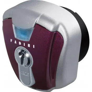 Příslušenství pro plot Fadini Klíčový spínač FADINI CHIS-E 37 vestavný