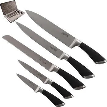 Kuchyňský nůž Orion nůž kuchyňský nerez 5 ks