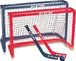 CCM Mini Hockey Deluxe set