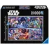 Puzzle Ravensburger Star Wars 18 000 dílků