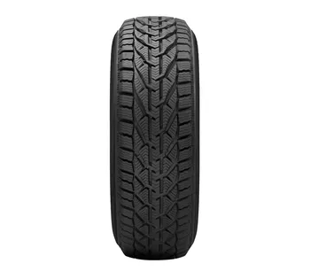 Zimní osobní pneu Tigar Winter 235/45 R18 98 V XL