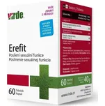 Virde Erefit 60 tob.
