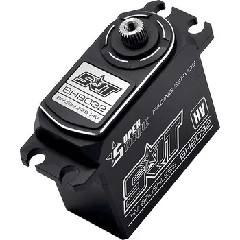RC náhradní díl SRT BH9032 Hi Volt Brushless servo