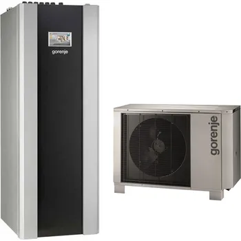 Tepelné čerpadlo Aerogor All in One Eco Inverter 6 AS