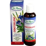 Dr.Popov Odkyselení 50 ml