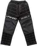 Unihoc Goalie Pants Shield černé/bílé