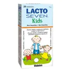 Vitabalans Lactoseven Kids