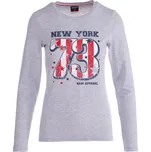 Sam 73 WT 765 světle šedé