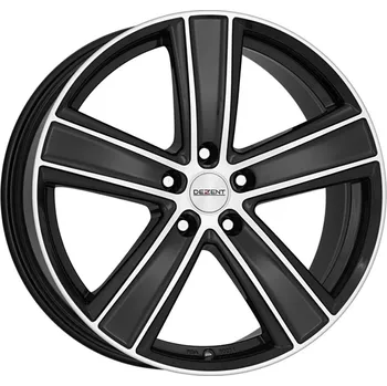 Alu kolo Dezent TH dark 8x18 5x114,3 ET30 CB71,6