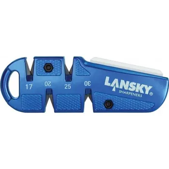 Lansky Quadsharp protahovací brousek