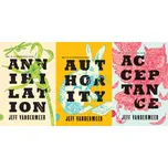 The Southern Reach Trilogy - Jeff…