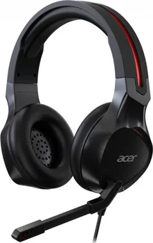 Sluchátka Acer Nitro černá
