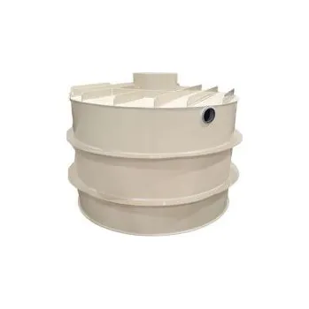 nádrž MRV Nádrž na dešťovou vodu - 3 m3 - samonosná