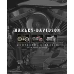Harley-Davidson: Kompletní historie -…