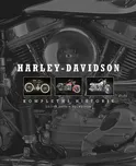 Harley-Davidson: Kompletní historie -…